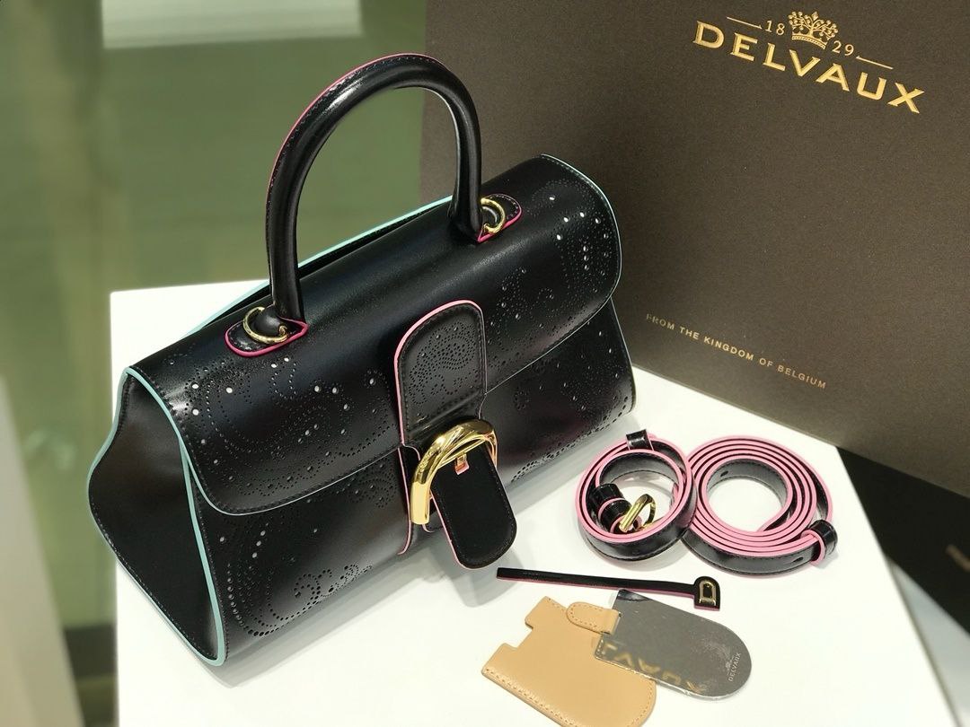 Devlaux Brilliant Mini Cashmere