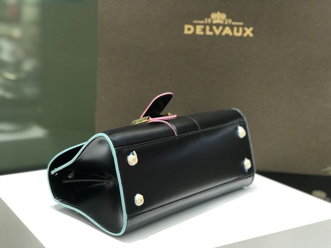 Devlaux Brilliant Mini Cashmere