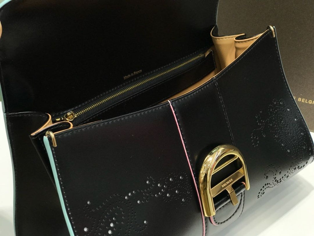 Devlaux Brilliant Mini Cashmere