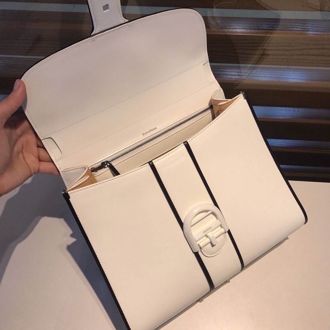 Devlaux Brilliant Illusion Handbag