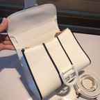 Devlaux Brilliant Illusion Handbag