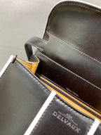 Devlaux Brilliant Illusion Handbag