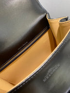 Delvaux Brillant MM L'Humour Bag