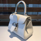 Delvaux Brillant Mini Surpique Bag