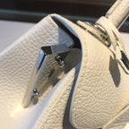 Delvaux Brillant Mini Surpique Bag