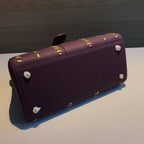 Delvaux Brillant Crispy Bag