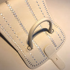 Delvaux Brillant Crispy Bag