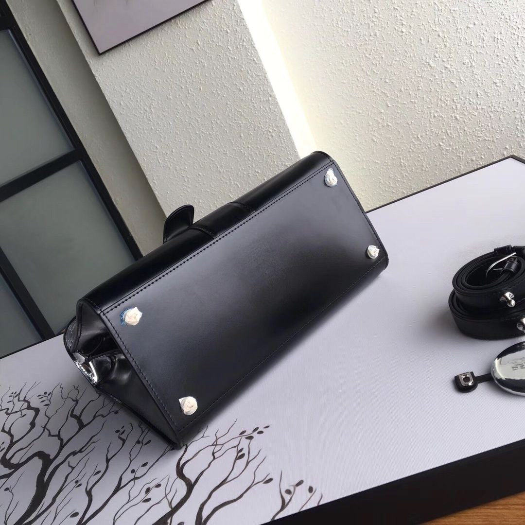 Delvaux Brilliant Handbag