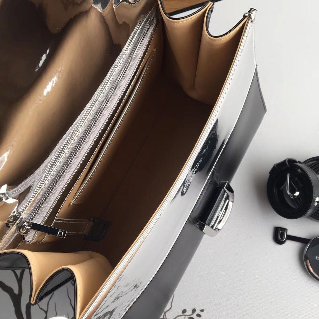 Delvaux Brilliant Handbag