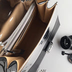 Delvaux Brilliant Handbag