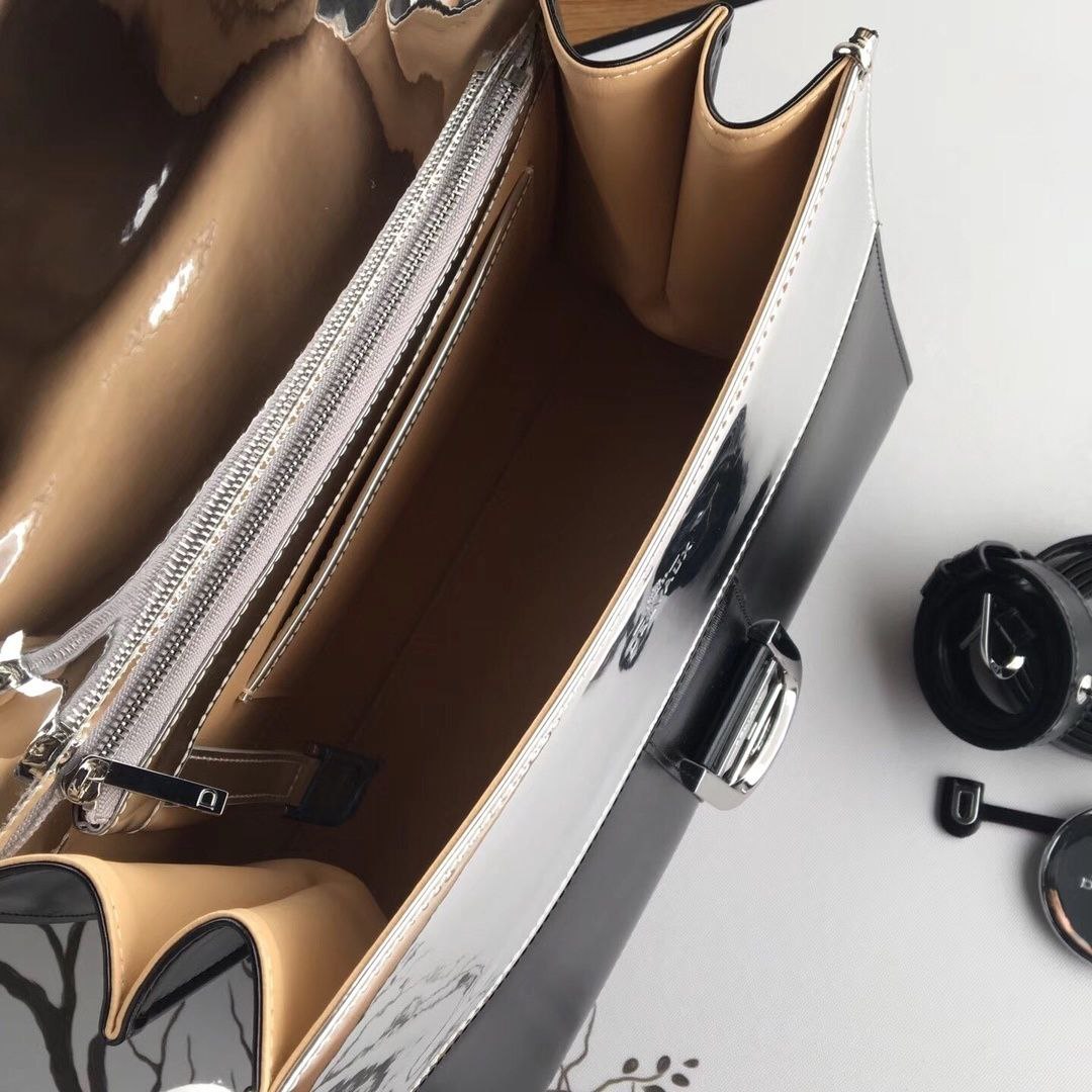 Delvaux Brilliant Handbag