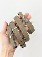 Delvaux Tempete MM Handbag