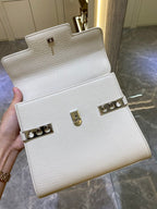 Delvaux Tempete PM Handbag