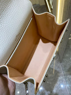 Delvaux Tempete PM Handbag