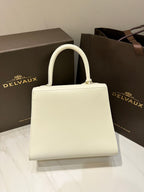 Delvaux Brillant L'Humour MM Bag