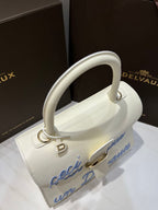 Delvaux Brillant L'Humour MM Bag