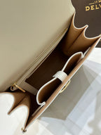 Delvaux Brillant L'Humour MM Bag