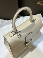Delvaux Brillant PP Handbag