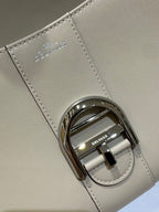 Delvaux Brillant PP Handbag