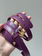 Delvaux Brillant MM Handbag