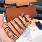 Delvaux Tempete Swift