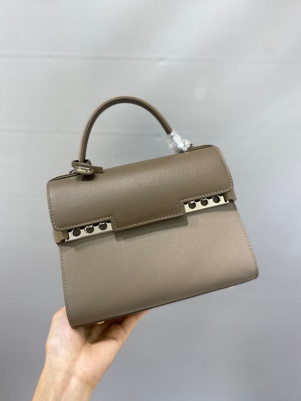 Delvaux Tempete Mini
