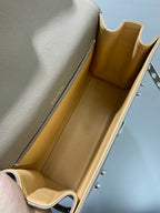 Delvaux Tempete Mini