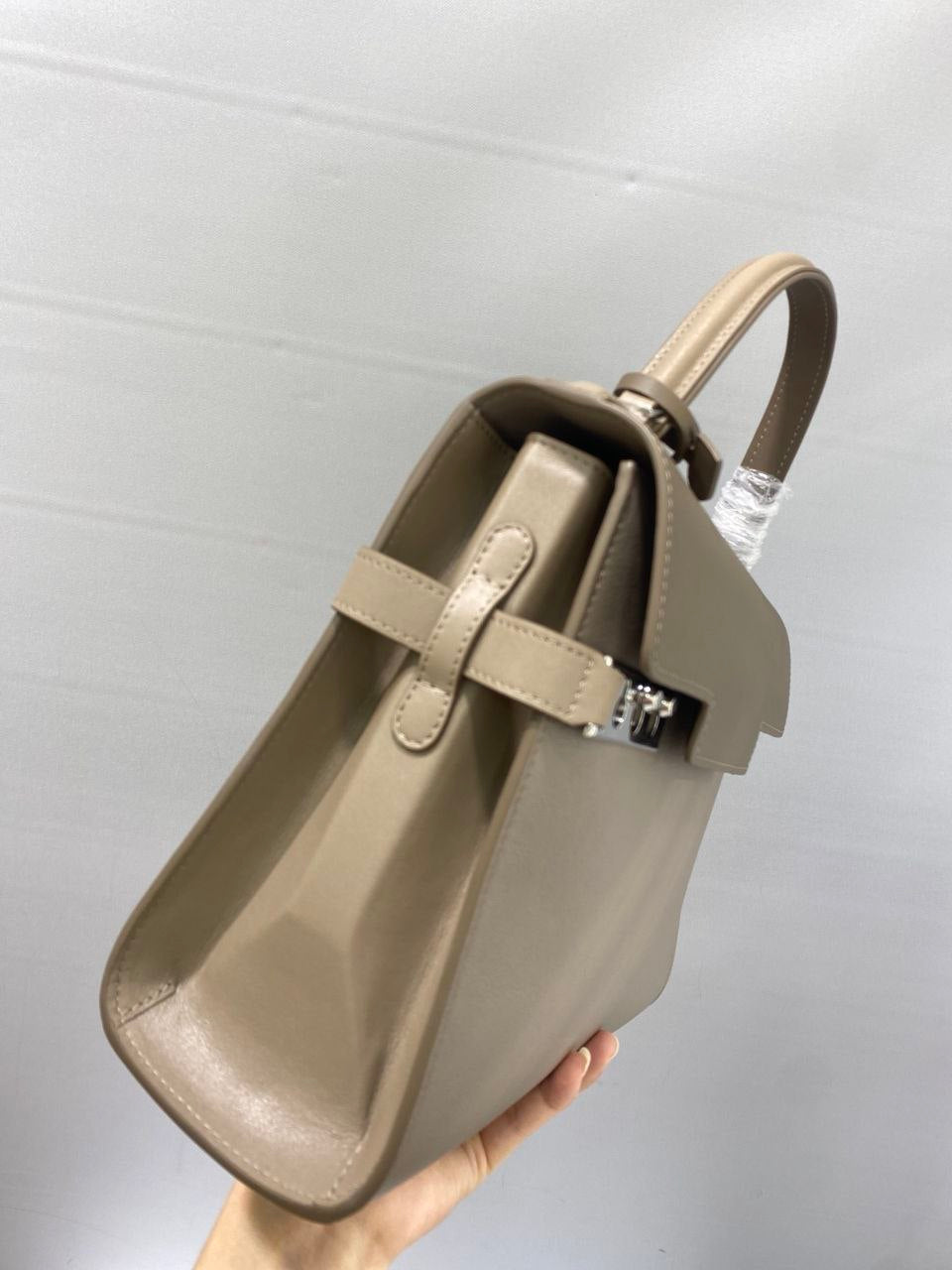 Delvaux Tempete MM Swift