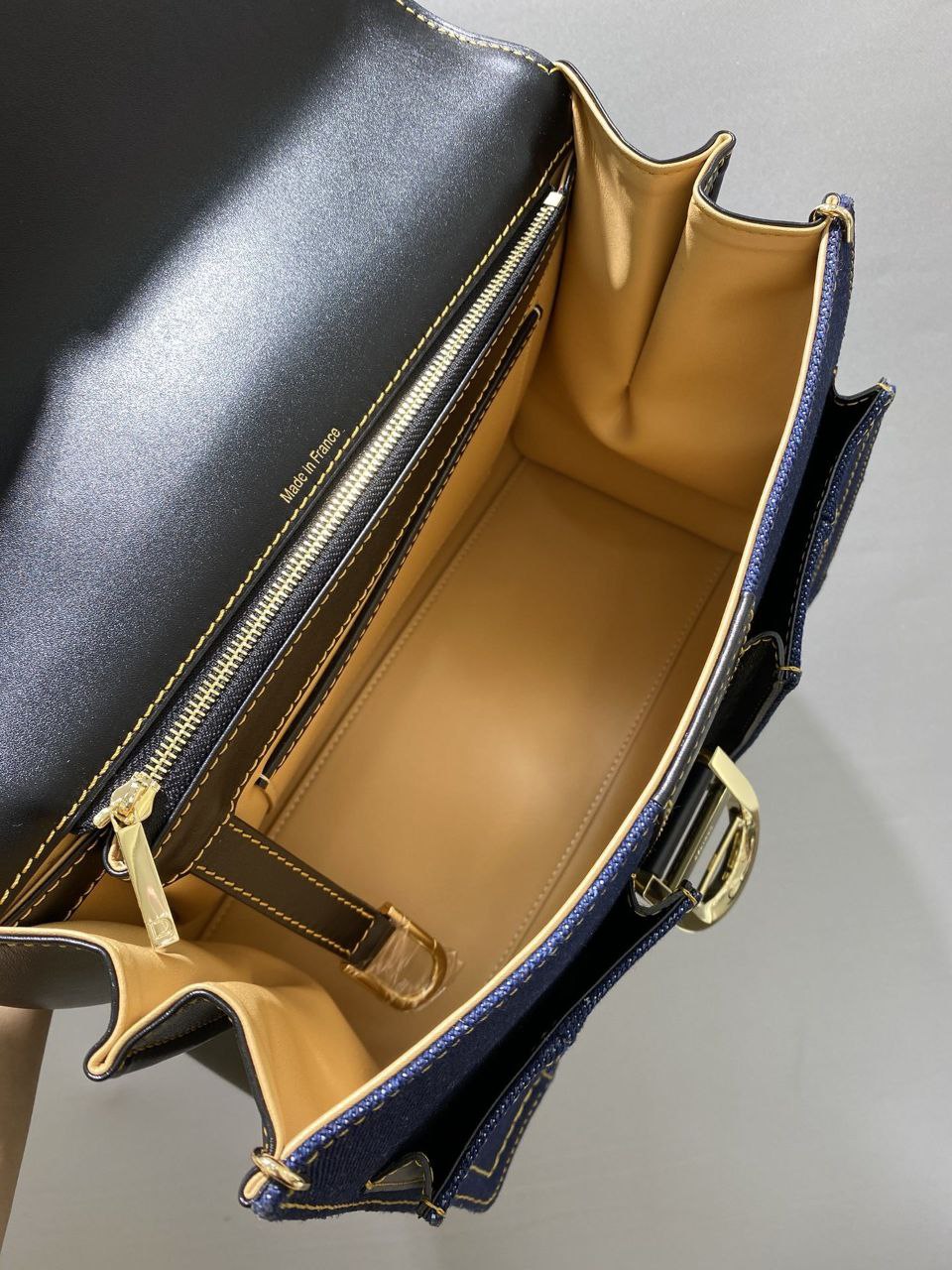 Delvaux Brilliant Bag