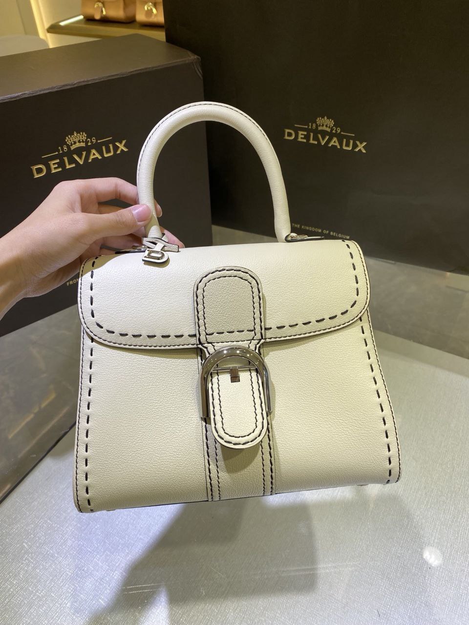 Devlaux Brilliant PM