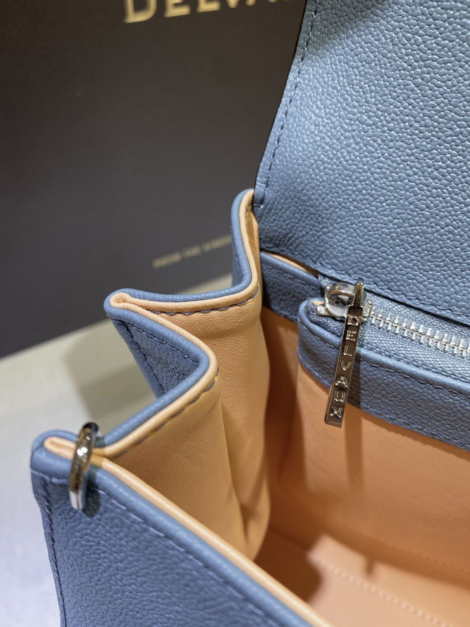 Devlaux Brilliant PM