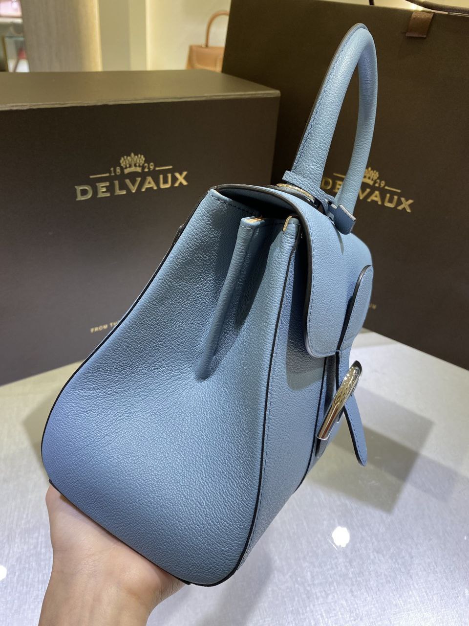 Devlaux Brilliant PM