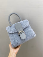 Devlaux Brilliant Mini Teddy