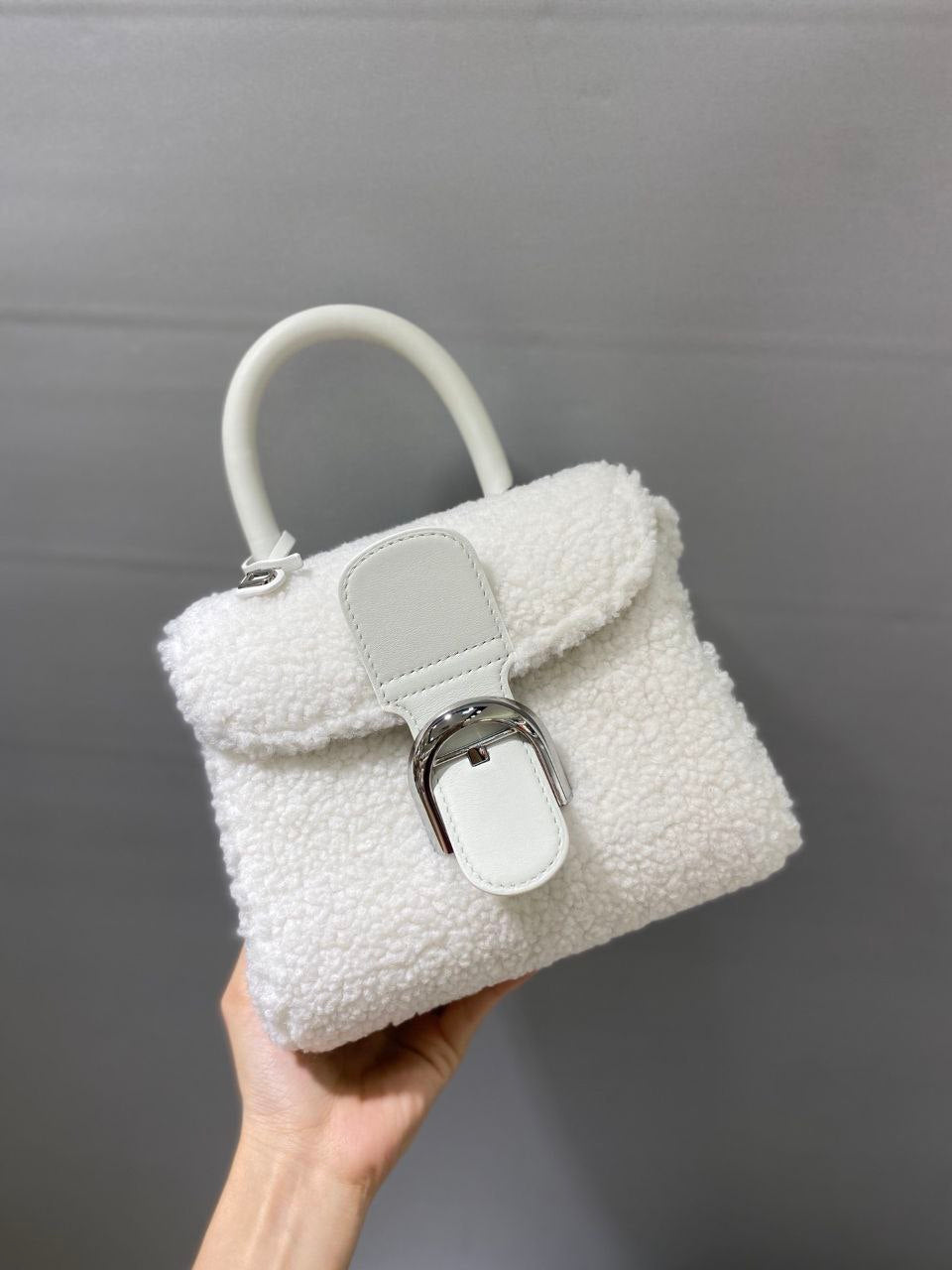 Devlaux Brilliant Mini Teddy