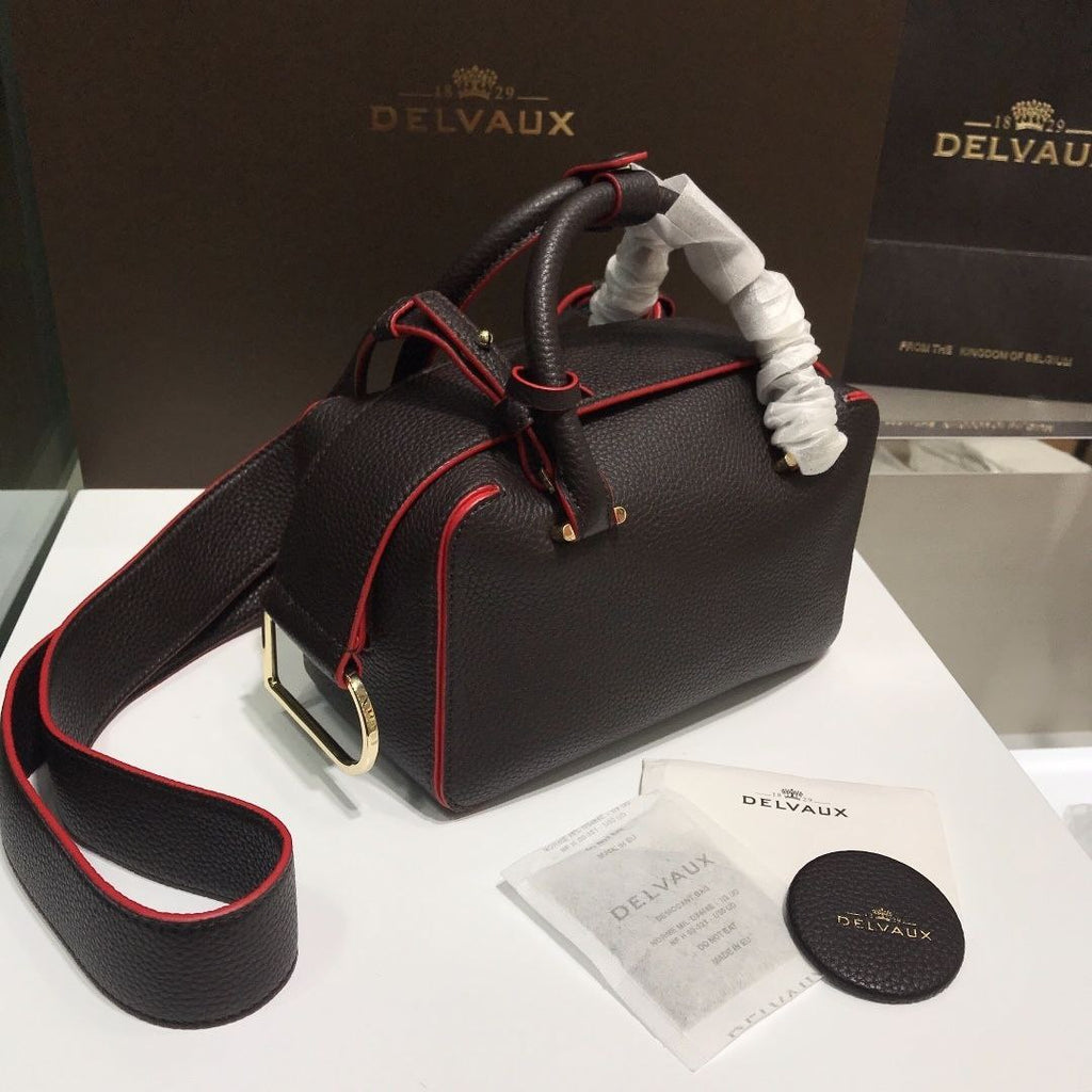 Devlaux Cool Box 22cm