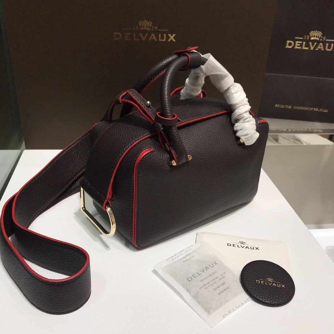 Devlaux Cool Box 22cm