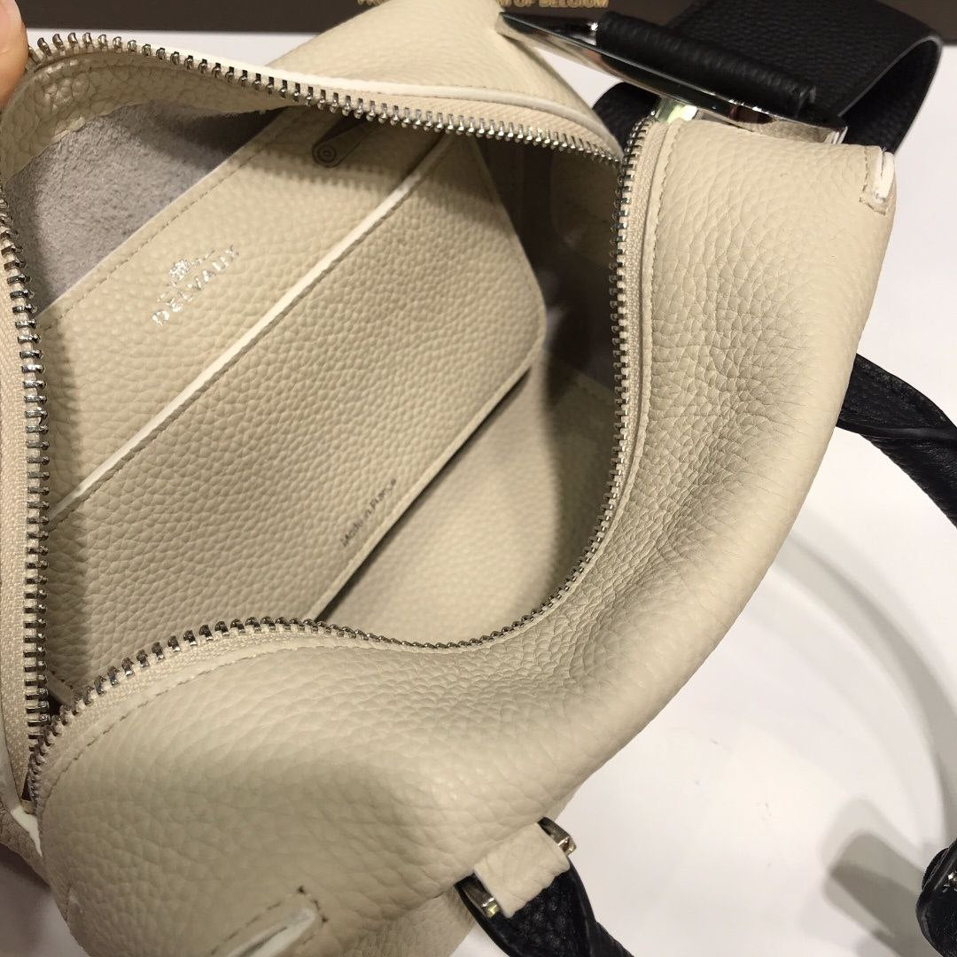 Devlaux Cool Box 22cm