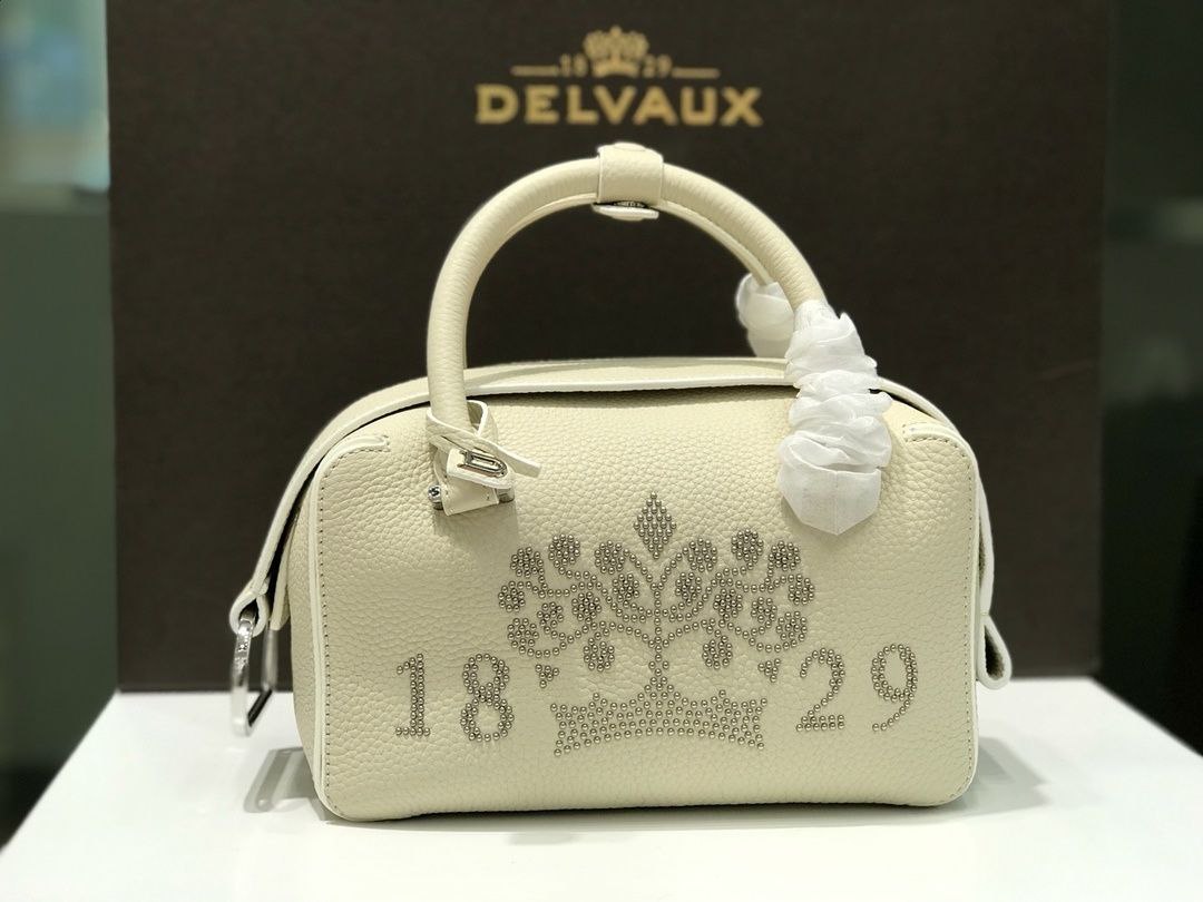 Devlaux Cool Box 22cm