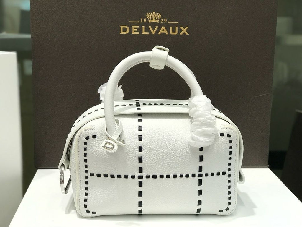 Devlaux Cool Box 22cm