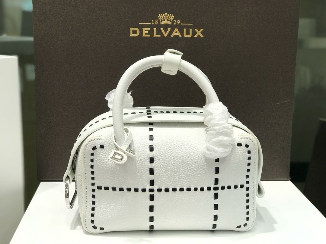 Devlaux Cool Box 22cm