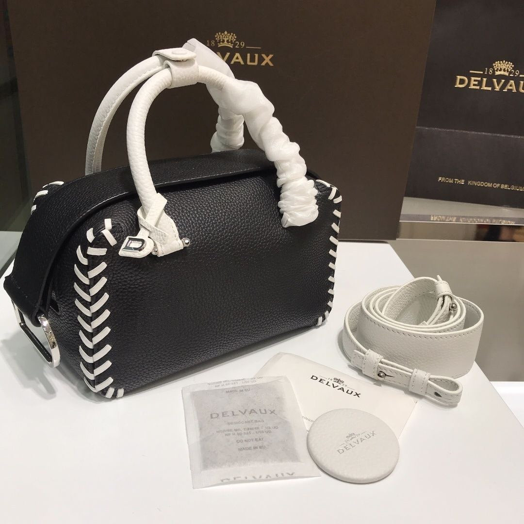 Devlaux Cool Box 22cm