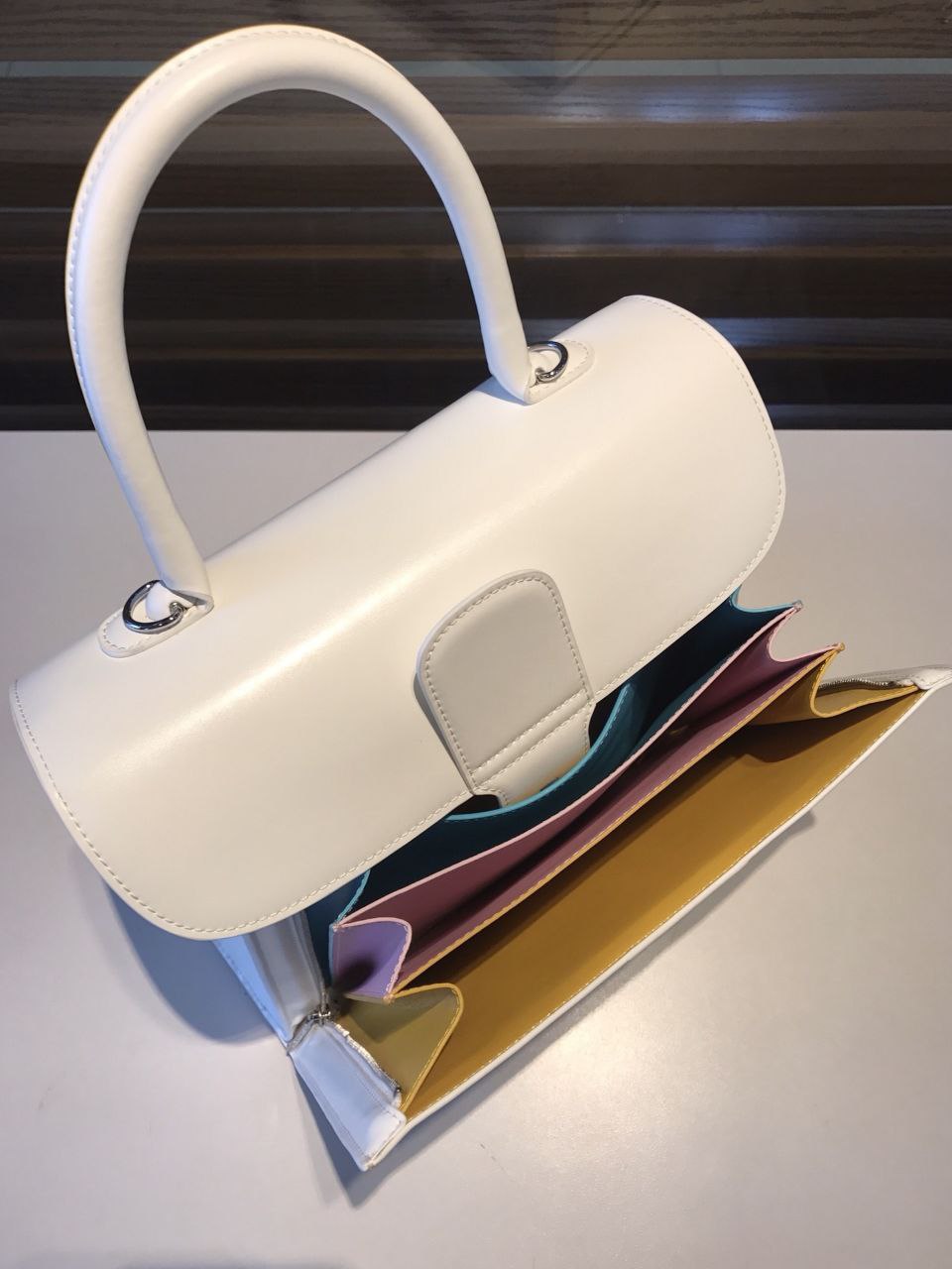 Devlaux Brilliant Magic