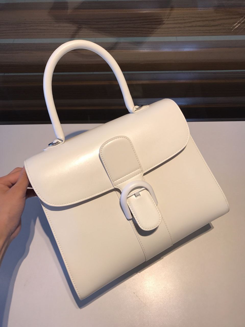 Devlaux Brilliant Magic