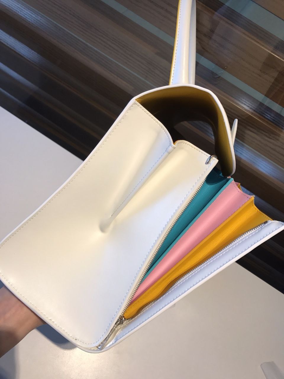 Devlaux Brilliant Magic