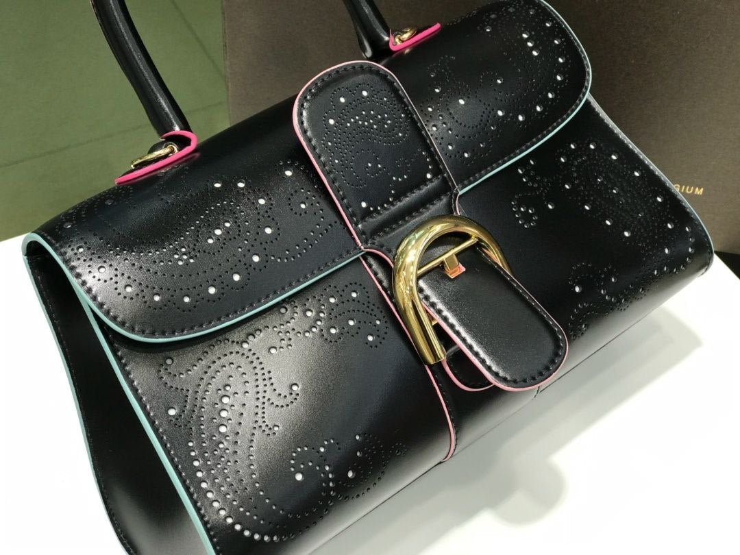 Devlaux Brilliant Mini Cashmere