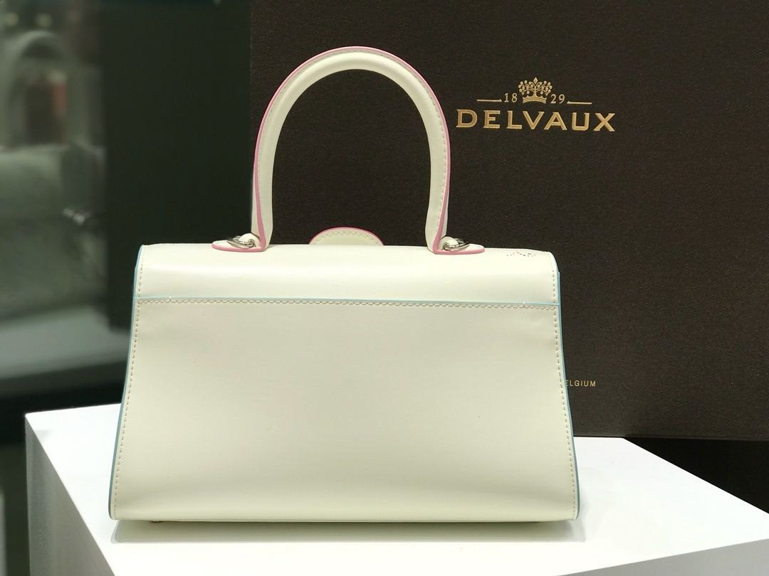 Devlaux Brilliant Mini Cashmere