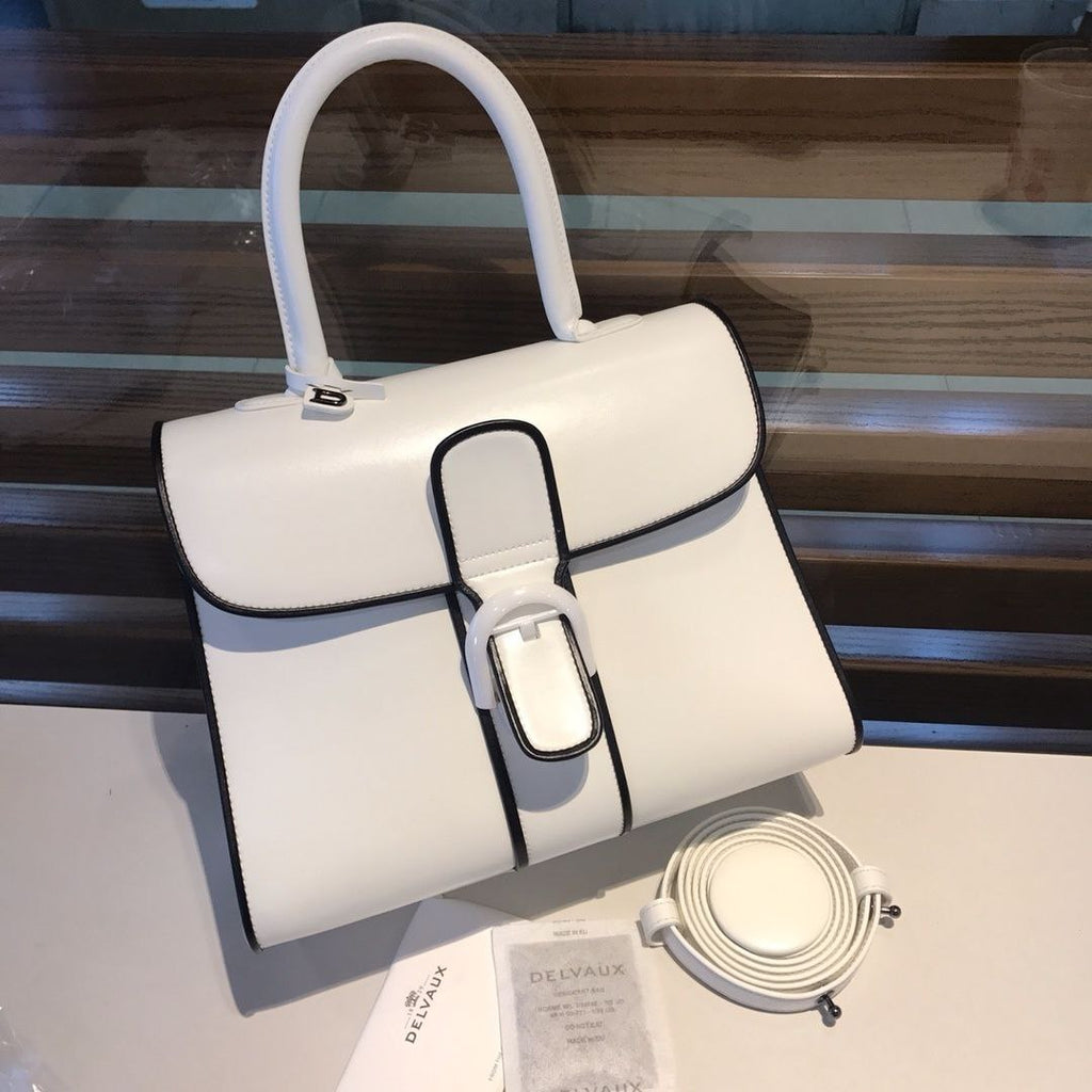 Devlaux Brilliant Illusion Handbag