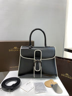 Devlaux Brilliant Illusion Handbag