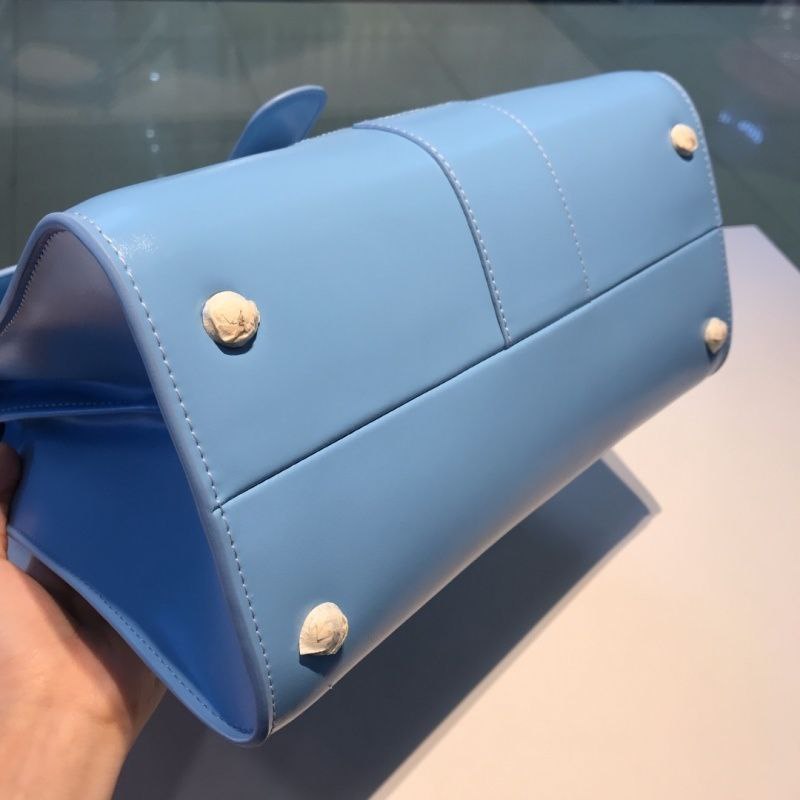 Delvaux Brillant MM L'Humour Bag