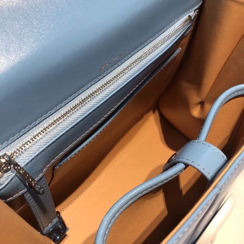 Delvaux Brillant MM L'Humour Bag